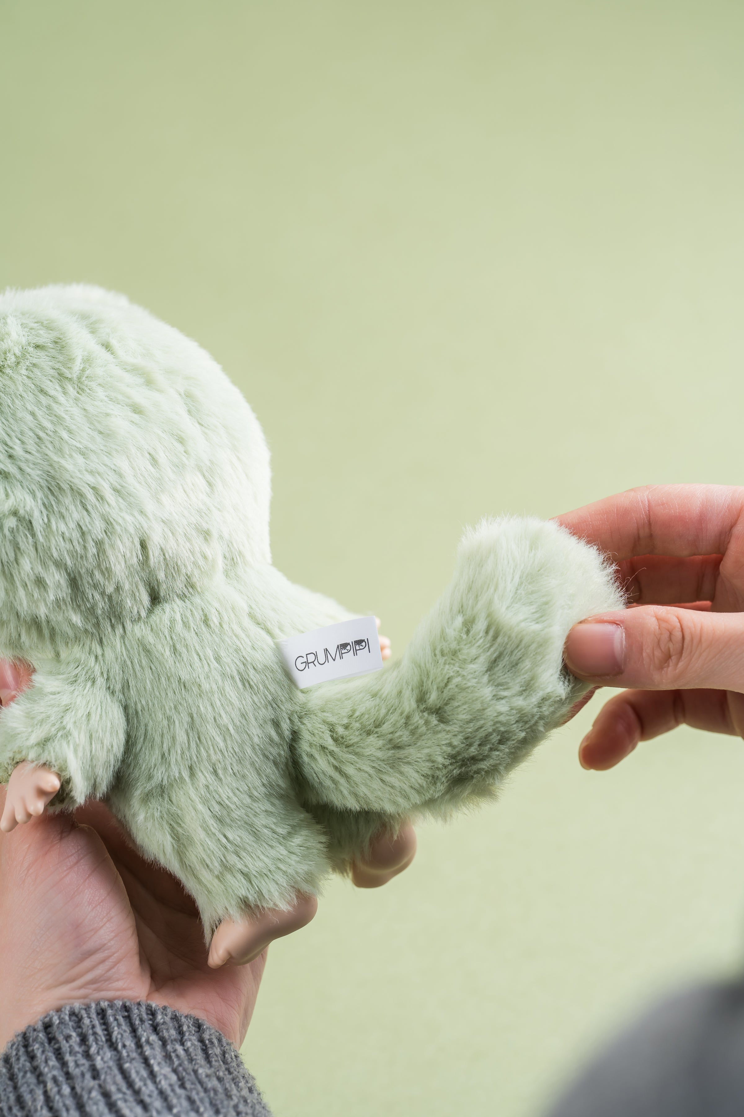 ぬいぐるみ sleepless grumpipi 1BOX Amazon.co.jp: グランピピ sleepless grumpipi ぬいぐるみ マスコット