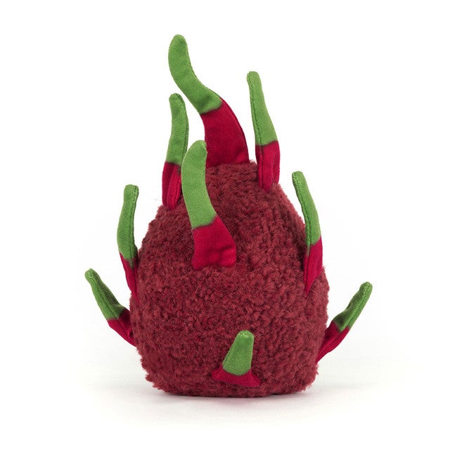 専用ページ  Amuseables DragonFruit Jellycat Amuseables Dragon Fruit | CuddleCloud
