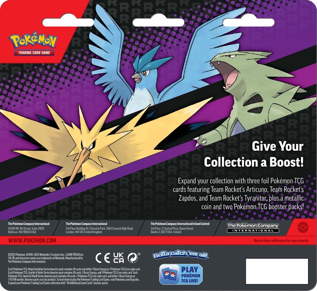 pokemon cards double pack Amazon.com: Pokémon TCG: Coin 2-Pack Blister Espathra
